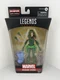 Marvel Legends Madame Hydra 6" Action Figure Hasbro BAF Marvel&rsquo;s Controller