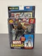 Toy Biz Marvel Legends Giant Man Series Weapon X Action Figure 2006