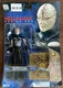 NECA Hellraiser Series 1 Stitch Figure w/ Puzzle Box  by Reel Toys 2003 New