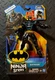 DC Comics Batman Battle Clash 6&rdquo; Ninja Strike Batman Action Figure & Accessories