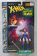 NEW X-MEN CLASSICS PSYLOCKE TOYBIZ FIGURE MARVEL COMICS LIGHT UP WEAPON! C43