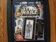 RoseArt Star Wars Trilogy Droid Factory Colored Pencil Stencil Kit (1996)