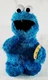Playskool Sesame Street Feed Me Cookie Monster Talking 14" Character Plush E1961