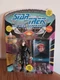 Star Trek The Next Generation  Locutus Picard Action Figure Playmates 1993