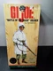 G.I. JOE Battle Of The Bulge Soldier African American Limited Edition Hasbro