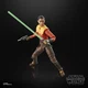 Hasbro Star Wars The Black Series 6 Inch Star Wars Ahsoka 02 Ezra Bridger Lothal