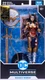 McFarlane Toys Wonder Woman 7" Action Figure - Multicolor NRFB