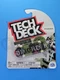 Tech Deck - Disorder - Ultra Rare - Fingerboard Skateboard Spin Master
