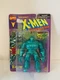 Marvel Entertainment X-Men Phoenix Saga Warstar Action Figure MOC
