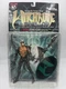 Witchblade Kenneth Irons Top Cow Comics Moore AC 1998 MOC