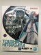 Bandai S.H.Figuarts Toushiro Hitsugaya BLEACH Action Figure SHF SH manga anime
