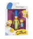2025 The Simpsons MARGE & MAGGIE 5" Action Figure Jakks Pacific NEW Read