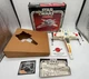 1978 X-Wing Fighter Complete with Box & Insert Vintage Star Wars Kenner Vehicle
