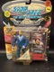  Star Trek Next Generation Riker as a Malcorian 5" Figure 1994 Playmates