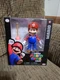 The Super Mario Bros Movie 5" Mario Figure Jakks Nintendo NEW Free Shipping