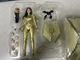 *BOX DAMAGED* Wonder Woman 1984: Golden Armor (WW84) S.H.Figuarts Action Figure
