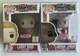 Funko POP! USA NBA Michael Jordan #114 & Larry Bird #110 Target Exclusives 🔥
