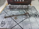 Hot Toys MMS557 Avengers THOR 1/6 action figure's LED LIGHT UP Stormbraker Axe! 
