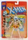 Uncanny X-Men WOLVERINE Weapon X, Banshee Card, 1992 Toy Biz  Marvel 4933