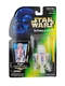 Star Wars Power of the Force R5-D4 With Missle Launcher Green Card 