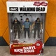 McFarlane The Walking Dead Allies 3 Pack Rick Daryl Jesus 5 Inch Action Figures