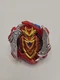 Takara Tomy Beyblade Burst ChoZ B-129 ChoZ Achilles 00 Dimension - #1