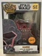 Funko Pop! Star Wars Karre SE Funko Enamel Pop Pin