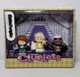 Fisher-Price Little People Clueless Collector Set New
