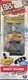 Tech Deck Bendy Boards Rubberized Fingerboards 5 Pack