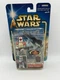 Hasbro Star Wars Attack Of The Clones Clone Trooper Action Figure F2