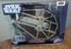 Star Wars Micro Galaxy Squadron TIE Reaper 9-Inch Vehicle w/ Three Micro Figs