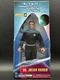 Star Trek Dr. Julian Bashir 9" Action Figure Warp Factor Series 2 Playmates New