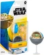 2024 Star Wars Epic Heros - Grogu Action Figure 4" - Disney Hasbro - New in Pkg