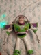 Disney Toy Story 12" Buzz Lightyear Interactive Action Figure