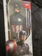 Captain America 12" Marvel Toy Action Figure Avengers Endgame Titan Hero Series