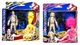 2 Ghostbusters Action Figures, Gary & Callie With Ecto-Stretch Tech