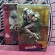 McFarlane NFL Series 6 Arizona Cardinals Emmitt Smith White Jersey RED GLOVES