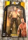 Lance Archer AEW Unrivaled 7 #53 Jazwares Toy Wrestling Action Figure All Elite