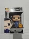 Funko Pop! Vinyl: The Addams Family - Gomez Addams (CHASE) - w/ protector #810