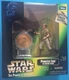 Kenner Star Wars Princess Leia Organa - Endor Poncho Action Figure