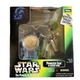 Star Wars Princess Leia Endor POTF Millennium Minted Coin Figure 1998 Kenner MOC