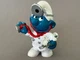 20037 DOCTOR - SCHLEICH / SMURF / SMURFS / SMURF (D)