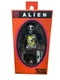Ben Cooper Alien Action Figure With Costume & Mask By NECA