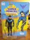 2023 DC Super Powers DC Direct McFarlane Toys NIGHTWING 5 " Action Figure