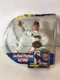 1998 GREG MADDUX STARTING LINEUP PRO ACTION BRAVES BASEBALL ACTION FIGURE HASBRO