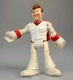 Imaginext Disney Pixar Toy Story 4 Duke Caboom Stunt Set (Replacement DUKE only)