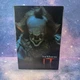 NECA Bloody Ultimate Pennywise 7 inch Action Figure - 45466