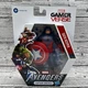 Marvel Gamer Verse Captain America Oath-Keeper 6in Action Figure