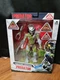 LANARD 7" JUNGLE HUNTER SERIES PREDATOR Battle Posable Action Figure Exclusive