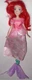 ARIEL 10" Disney Princess Little Mermaid Sea Styles Doll Hasbro LOOSE - SEE PICS